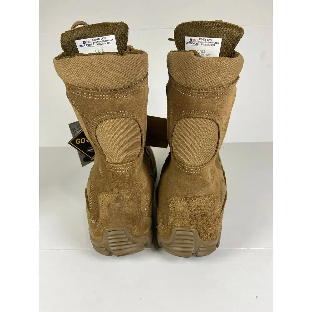 Belleville gore tex